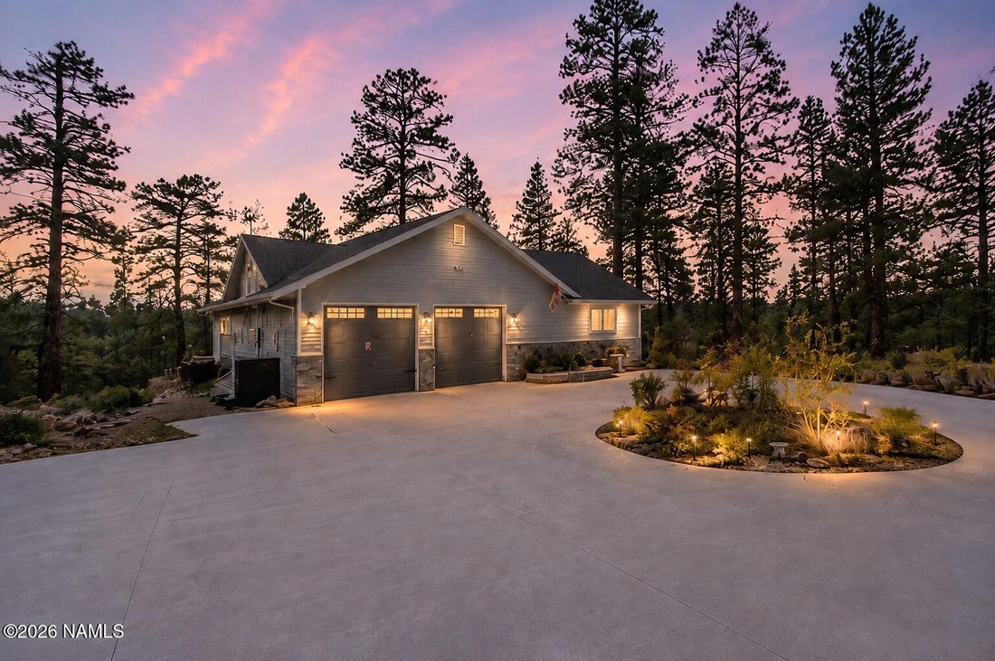 House in Flagstaff, Arizona, United States 3 - 18514871
