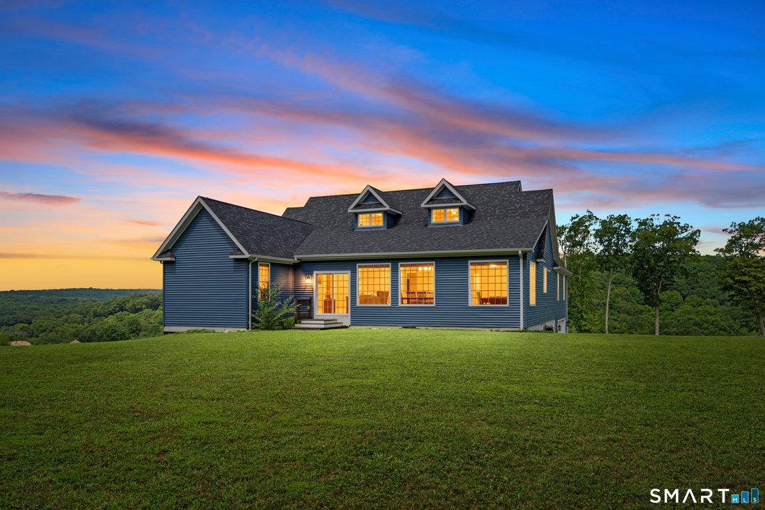 House in East Lyme, Connecticut, United States 4 - 18514894