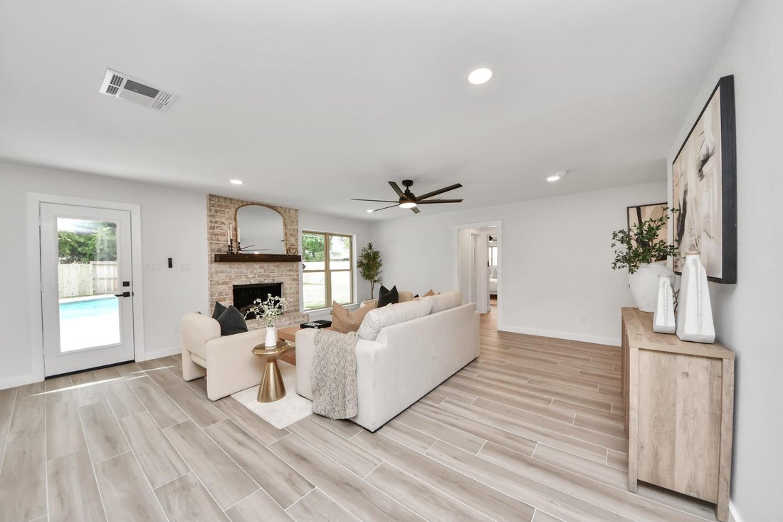 House in Houston, Texas, United States 5 - 18512574