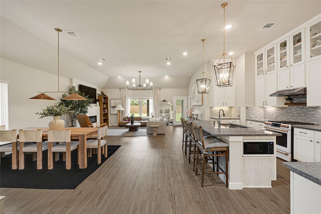 House in Houston, Texas, United States 2 - 18512572