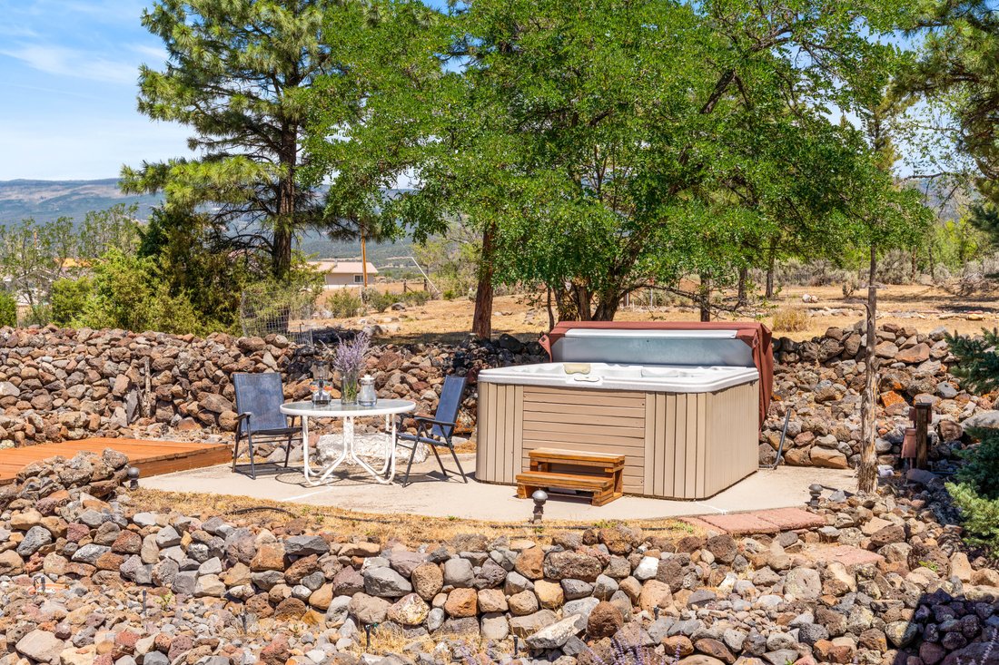House in Cedaredge, Colorado, United States 5 - 18510619