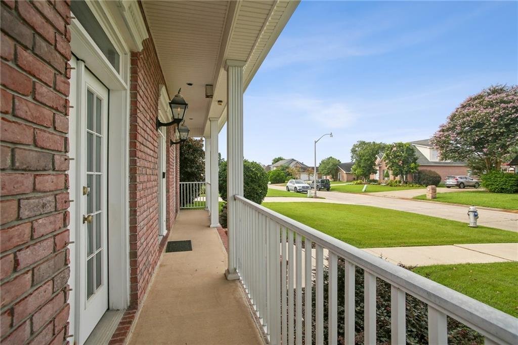 House in Harvey, Louisiana, United States 3 - 18511797