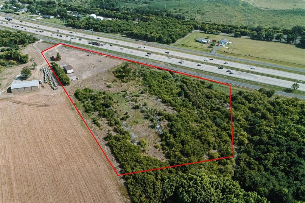 Land in Ennis, Texas, United States 5 - 18426972