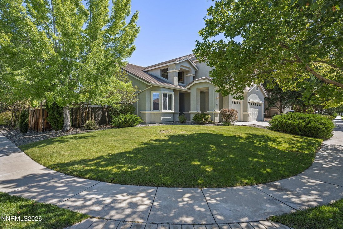 House in Sparks, Nevada, United States 2 - 18510848
