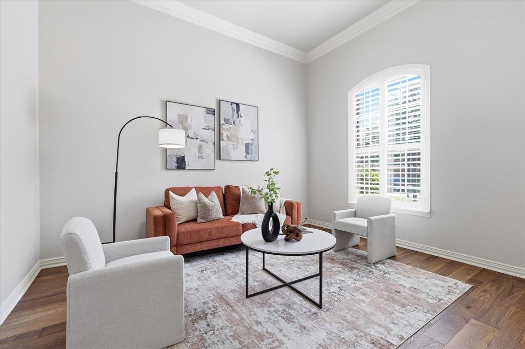 House in Flower Mound, Texas, United States 4 - 18513168