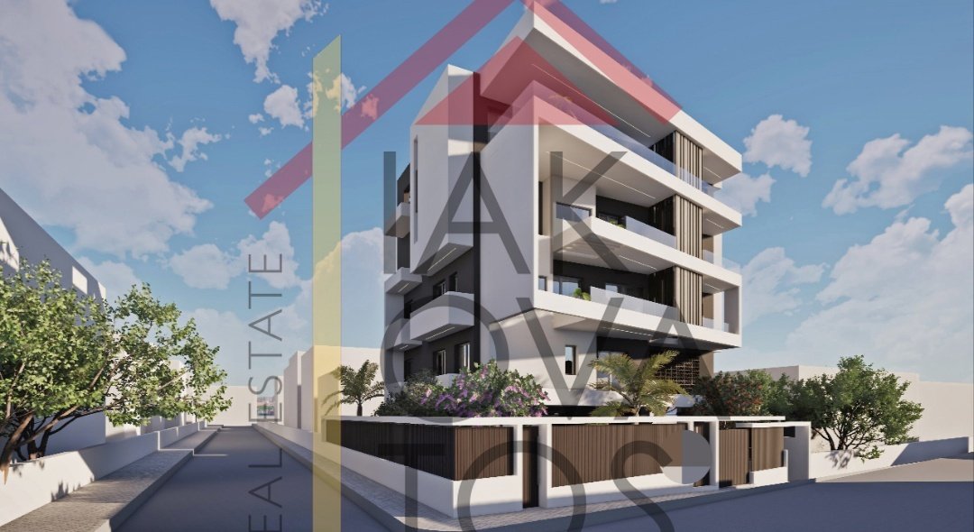House in Glyfada, Attica, Greece 3 - 18517203