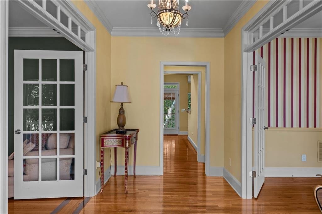 House in Powder Springs, Georgia, United States 4 - 18509010