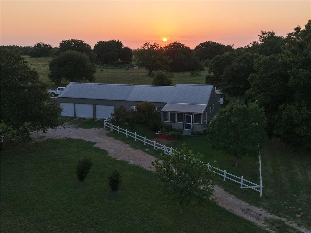 Land in Comanche, Texas, United States 1 - 18005417