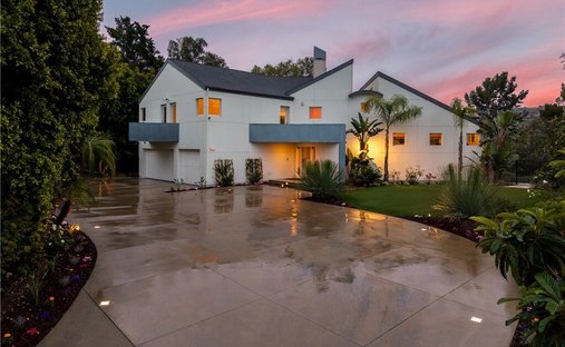 Casa a Orange, California, Stati Uniti 1