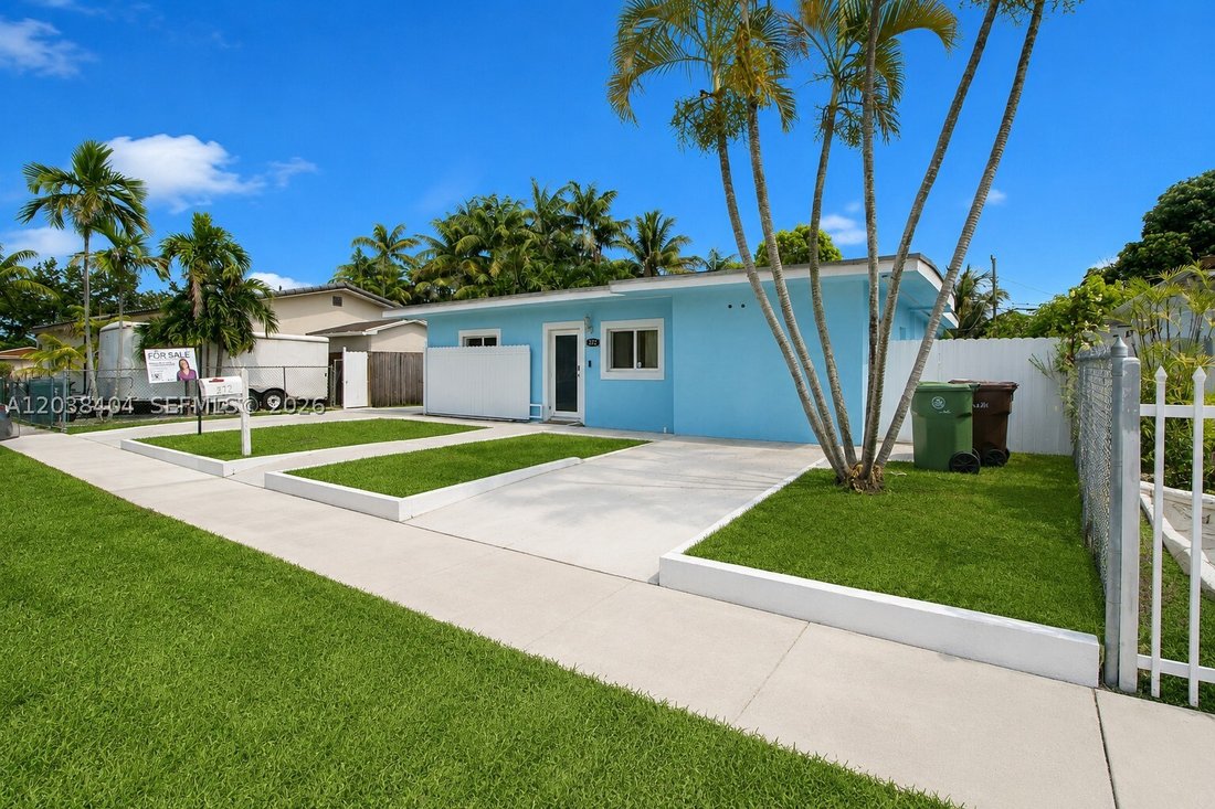House in Hialeah, Florida, United States 5 - 18193494