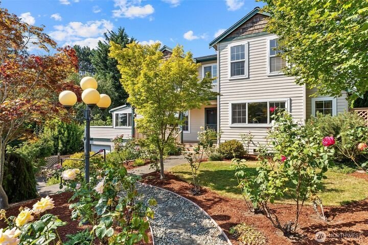House in Woodway, Washington, United States 2 - 18514831