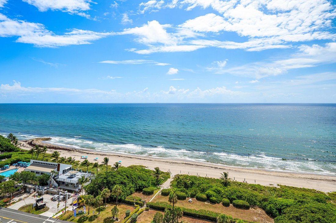 Condo in Boca Raton, Florida, United States 3 - 18509416