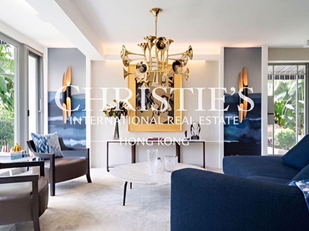 Apartment in Hong Kong, Hong Kong 2 - 18516209