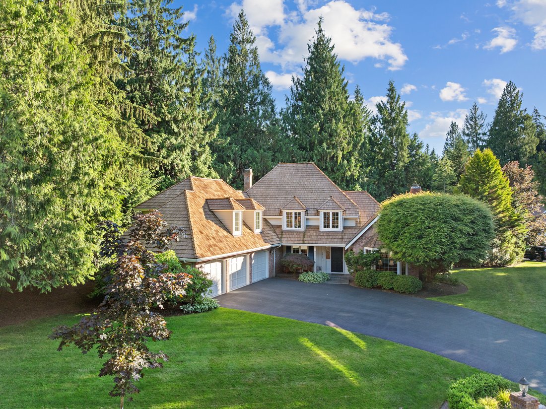House in Carnation, Washington, United States 2 - 18510595