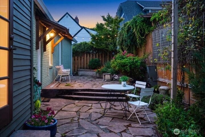 House in Seattle, Washington, United States 2 - 18514799