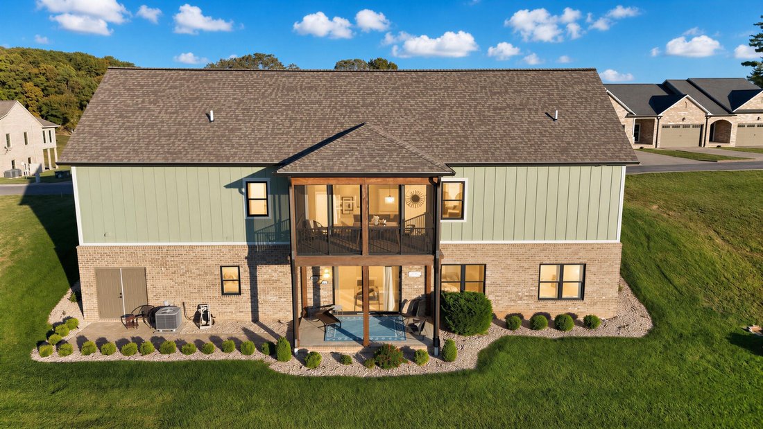 House in Kuttawa, Kentucky, United States 3 - 18510764