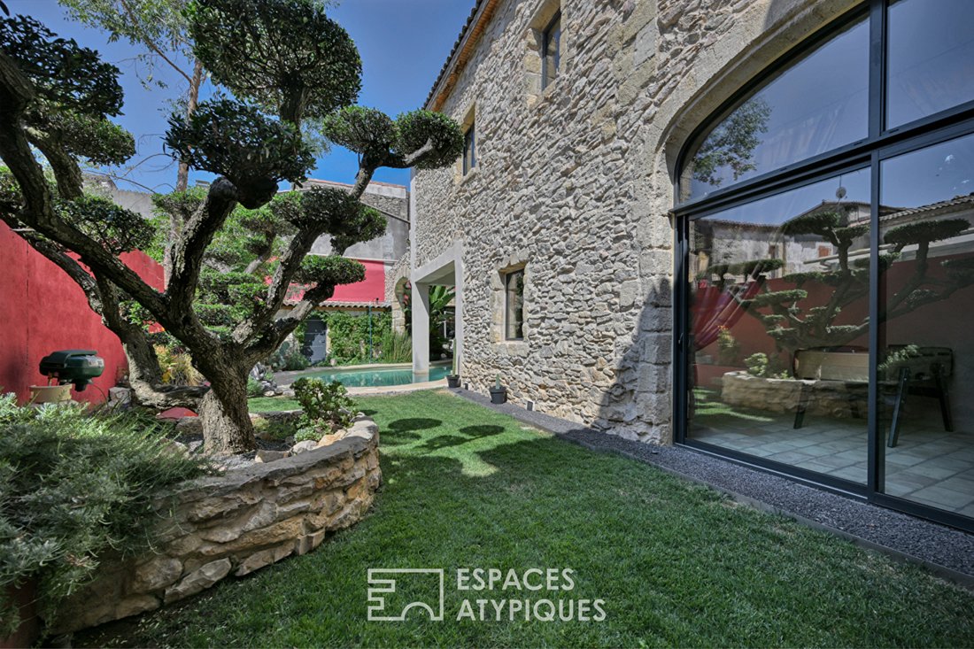 Villa in Vergèze, Occitania, France 2 - 18513884
