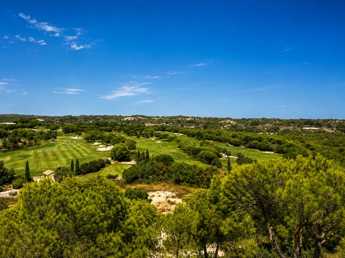 Appartamento a Orihuela, Comunità Valenzana, Spagna 4 - 18508370