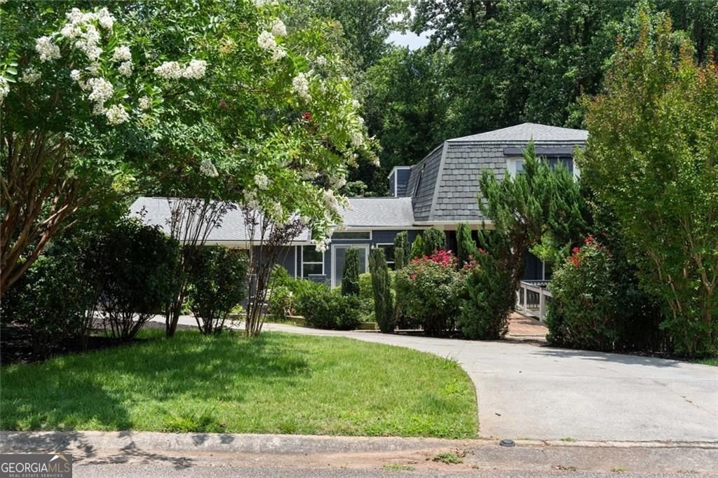 House in Marietta, Georgia, United States 3 - 18089001