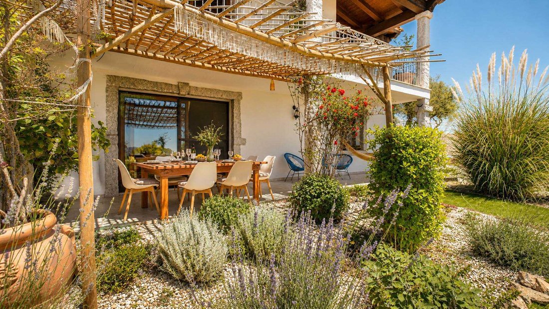Apartment in Telti, Sardinia, Italy 5 - 18512984