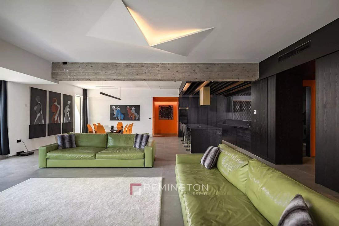 Apartment in Rovinj, Istria County, Croatia 2 - 18471233