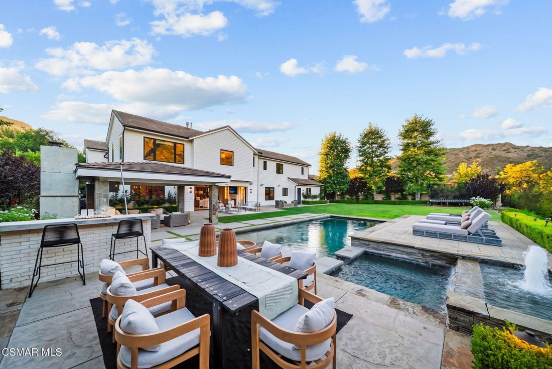 House in Agoura Hills, California, United States 5 - 18512811