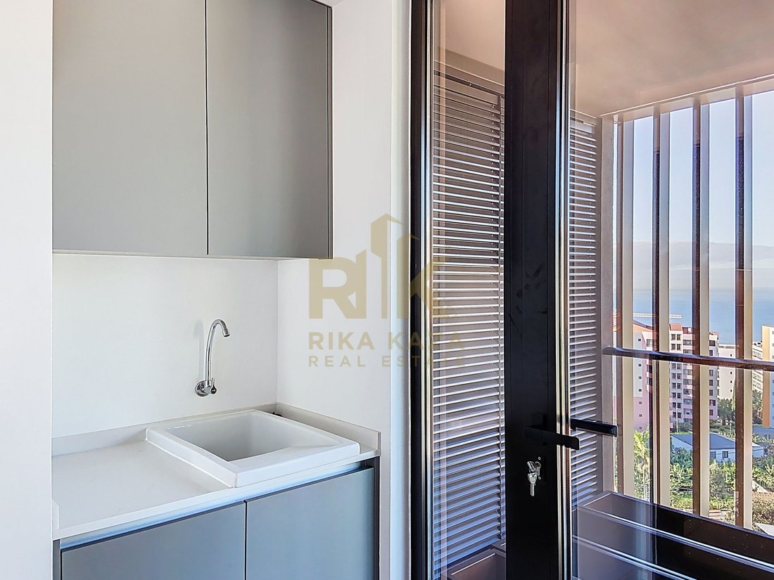 Apartment in Sao Martinho, Madeira, Portugal 5 - 18380816
