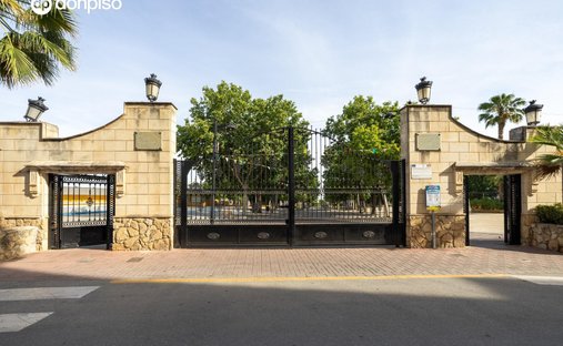 Haus in Ogíjares, Andalusien, Spanien 1