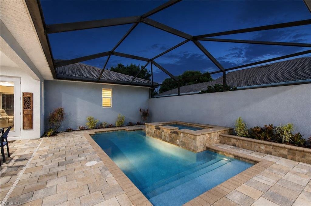 House in Estero, Florida, United States 5 - 18513407