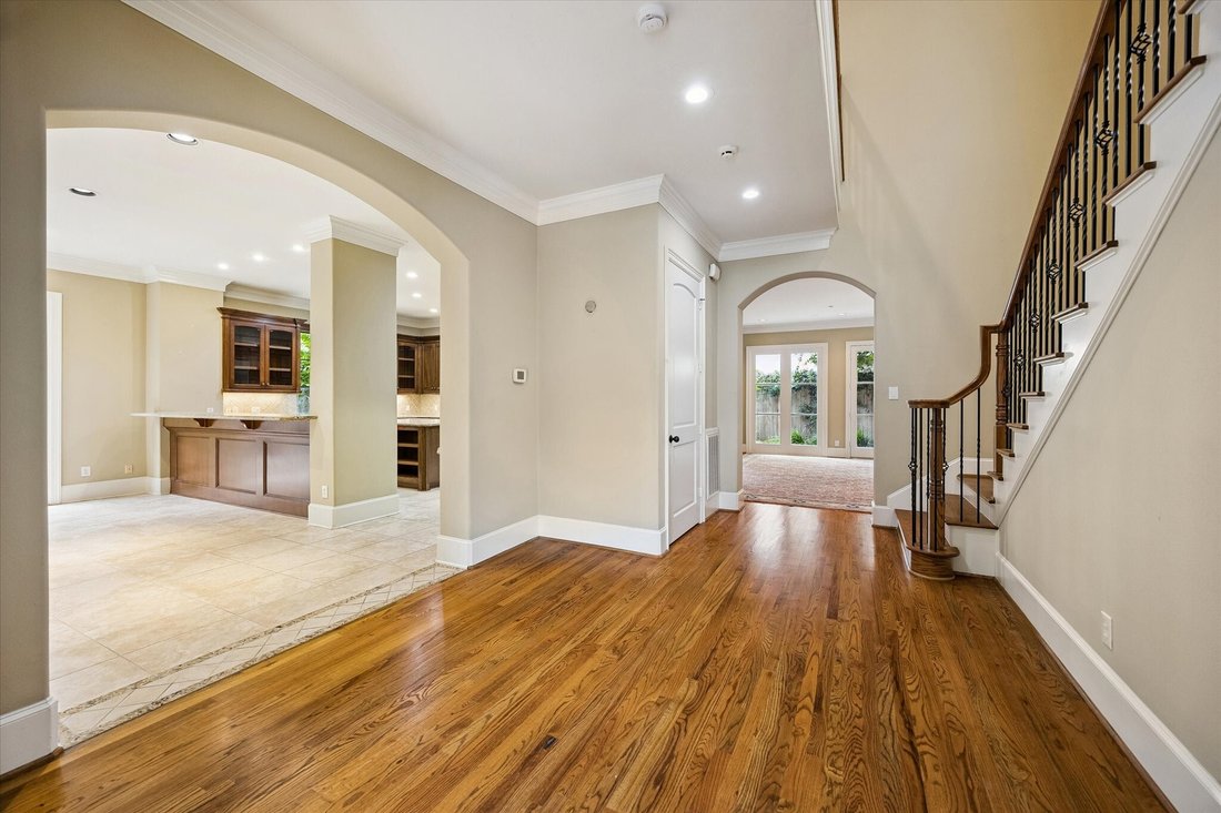House in Houston, Texas, United States 5 - 18510632