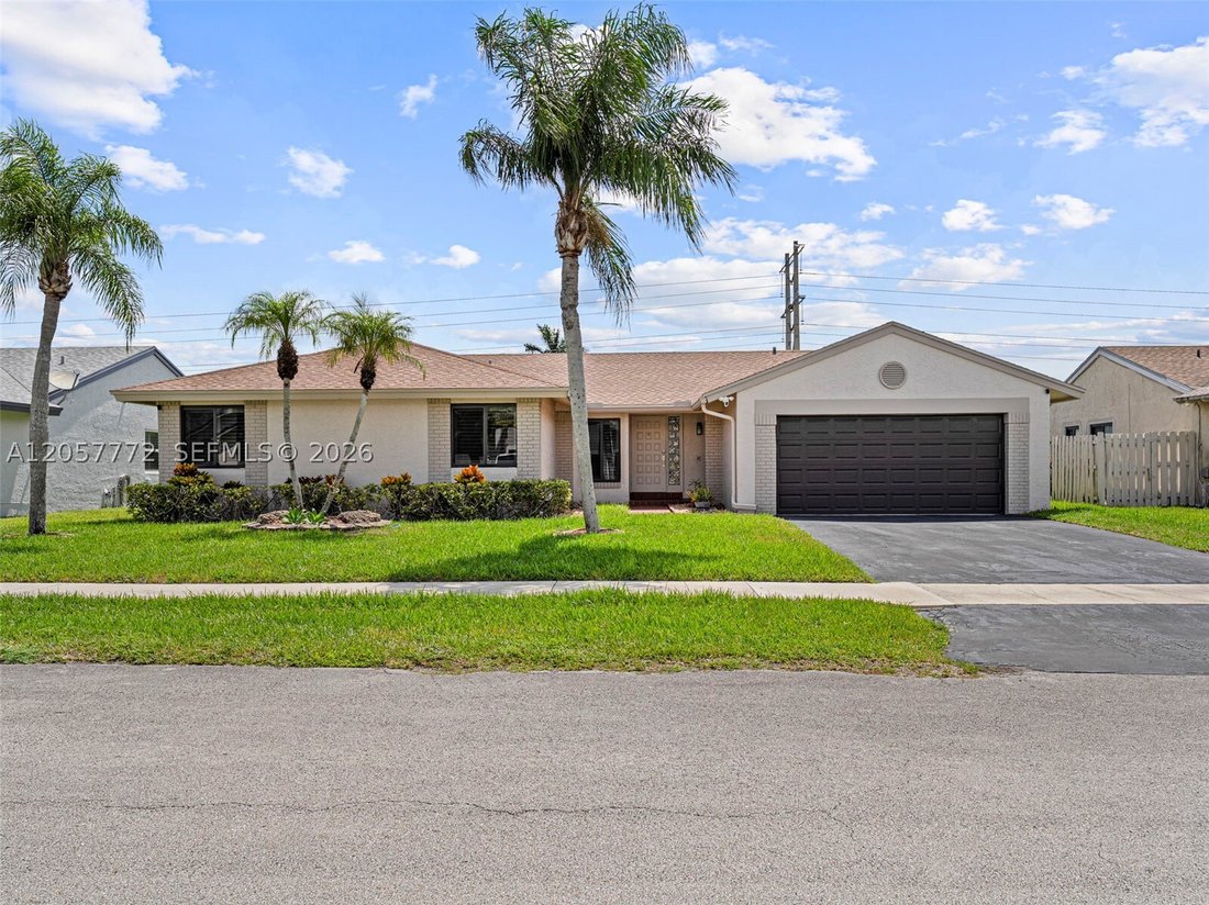 House in Davie, Florida, United States 2 - 18511285