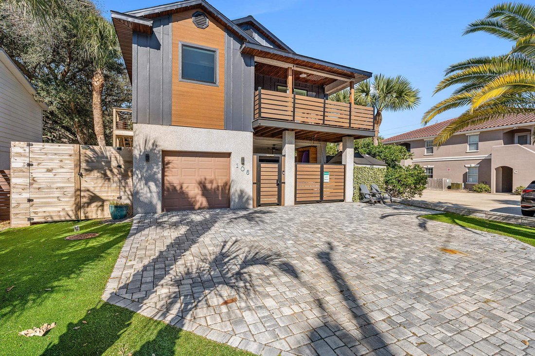 House in St. Augustine, Florida, United States 3 - 18511609