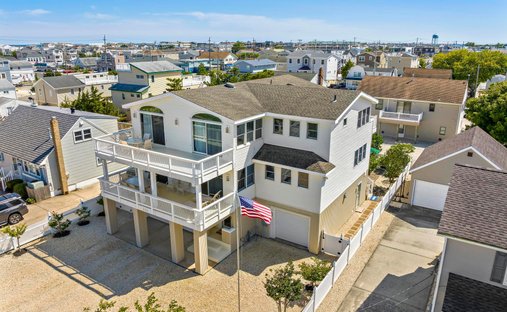 House in Ship Bottom, New Jersey, United States 1