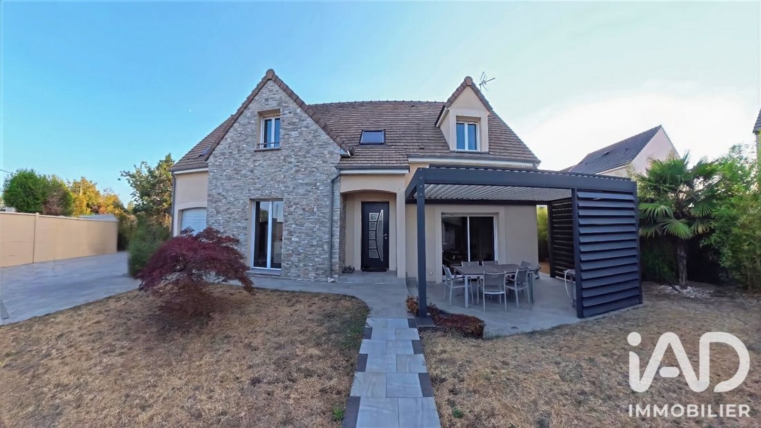 House in Nord, Arpajon, France 1 - 18518260