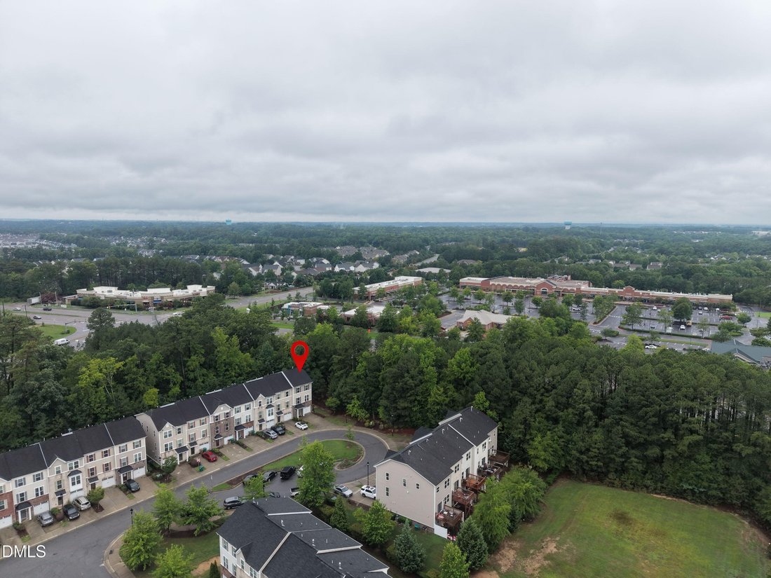 Townhouse in Morrisville, North Carolina, United States 3 - 18518683