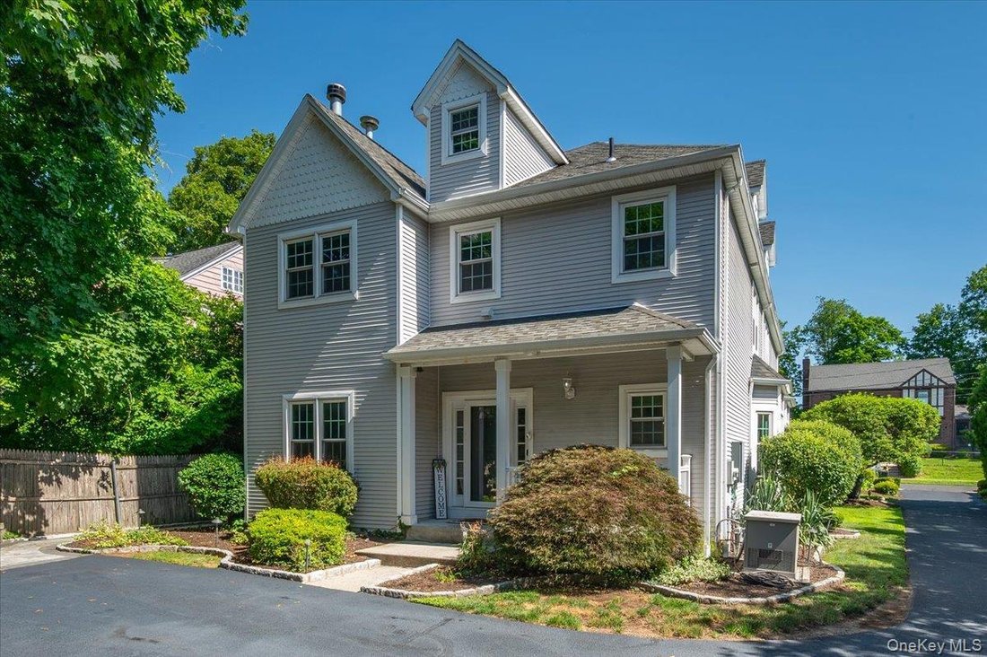 Condo in Nyack, New York, United States 1 - 18513377