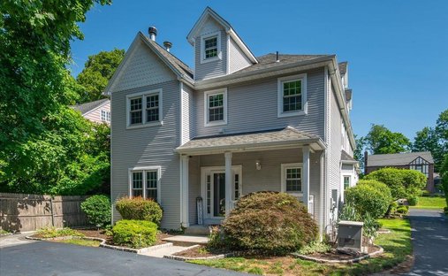 Condo in Nyack, New York, United States 1