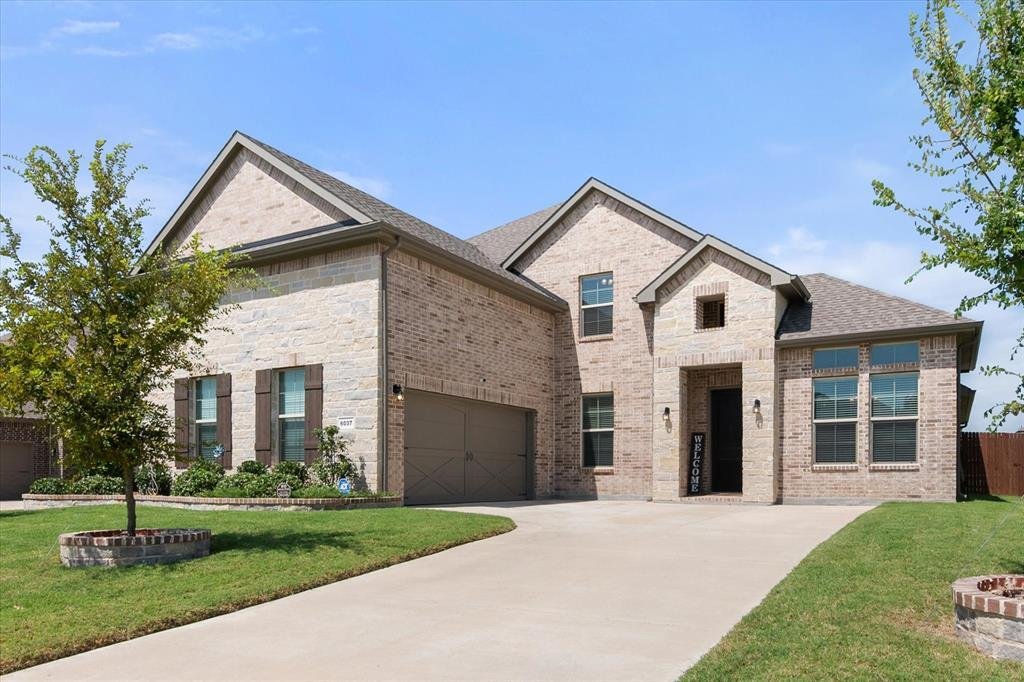 House in Midlothian, Texas, United States 5 - 18513196