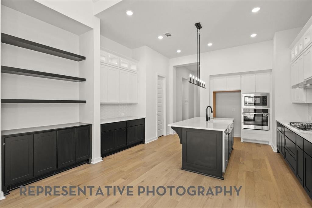 House in Van Alstyne, Texas, United States 5 - 18509274