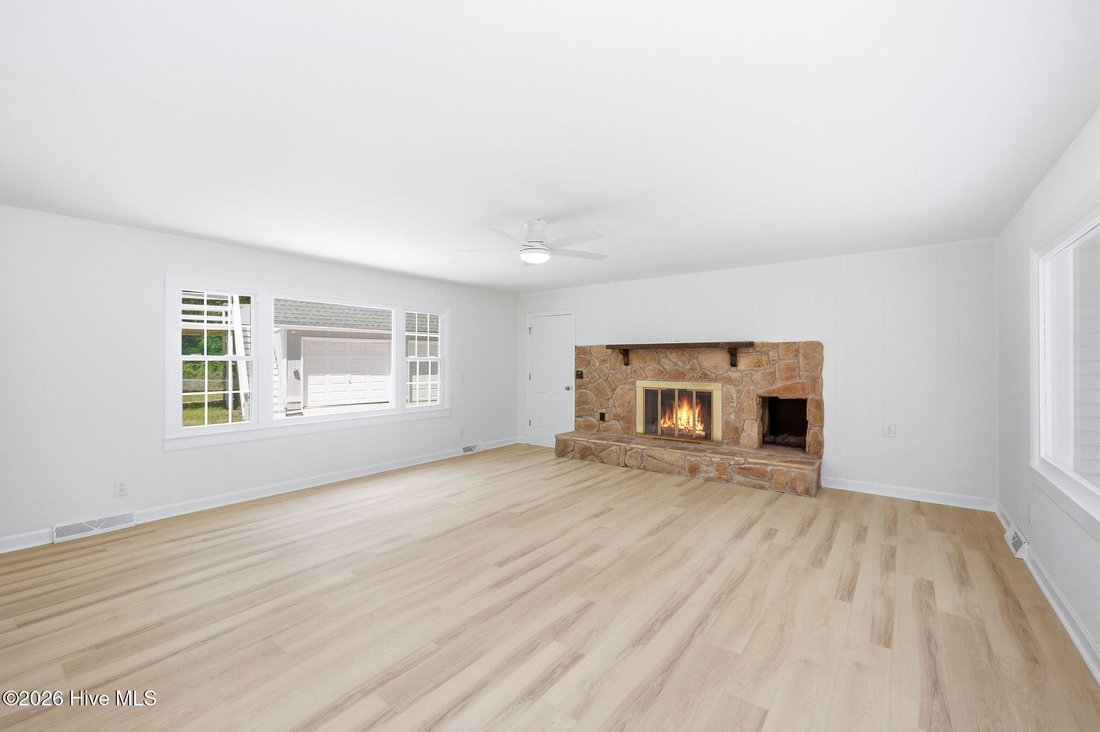 House in Sea Breeze, North Carolina, United States 5 - 18508728