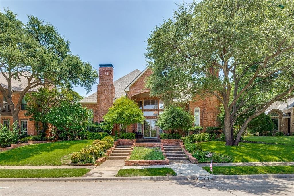House in Plano, Texas, United States 1 - 18513256