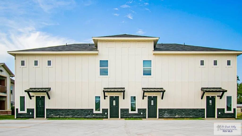 House in La Feria, Texas, United States 1 - 18512772