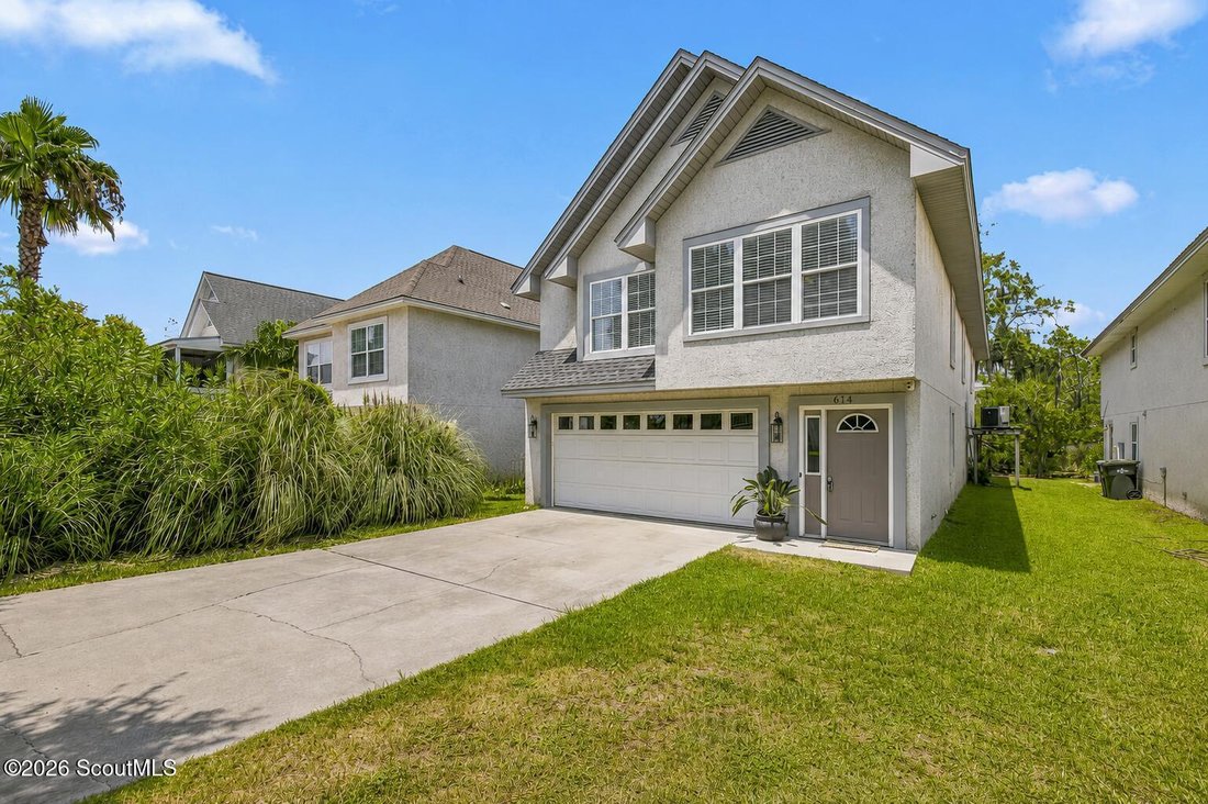 House in St. Simons, Georgia, United States 1 - 18312459