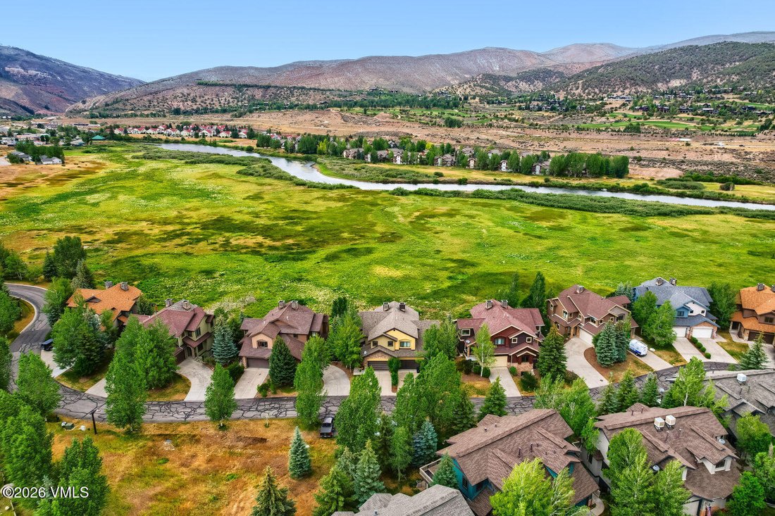 Townhouse in Edwards, Colorado, United States 4 - 18511210