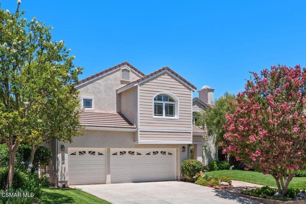 House in West Hills, California, United States 1 - 18513395