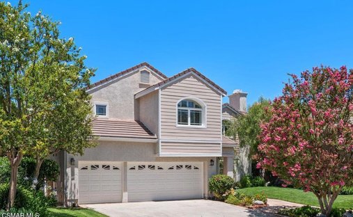 House in West Hills, California, United States 1