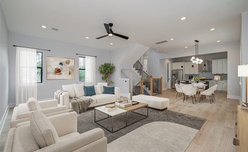 House in Houston, Texas, United States 1