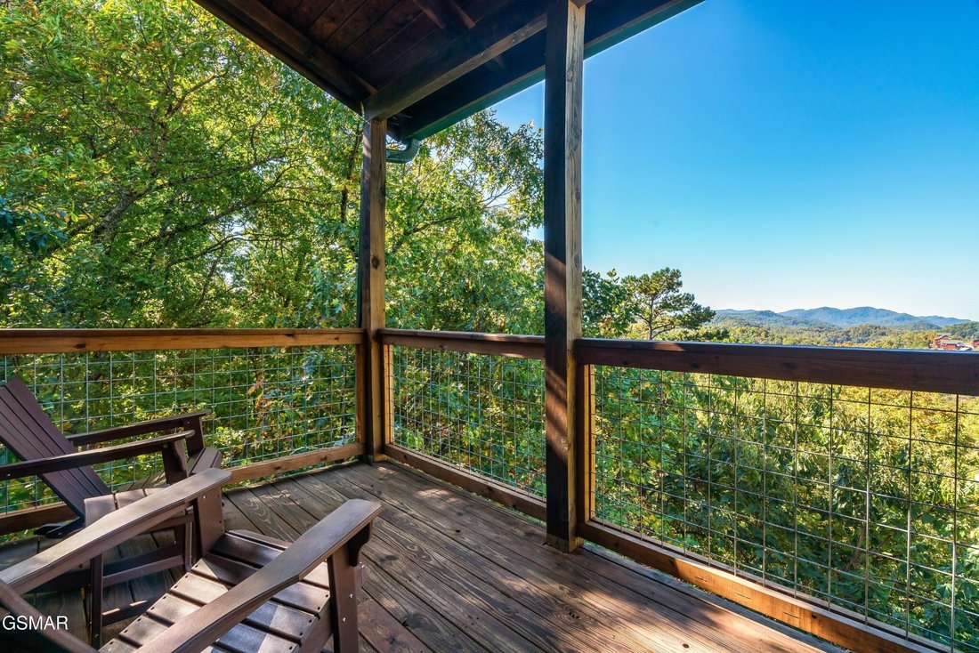 House in Sevierville, Tennessee, United States 5 - 18508603