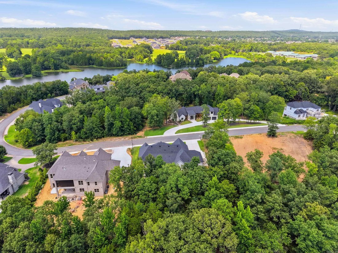 House in Conway, Arkansas, United States 2 - 18511395