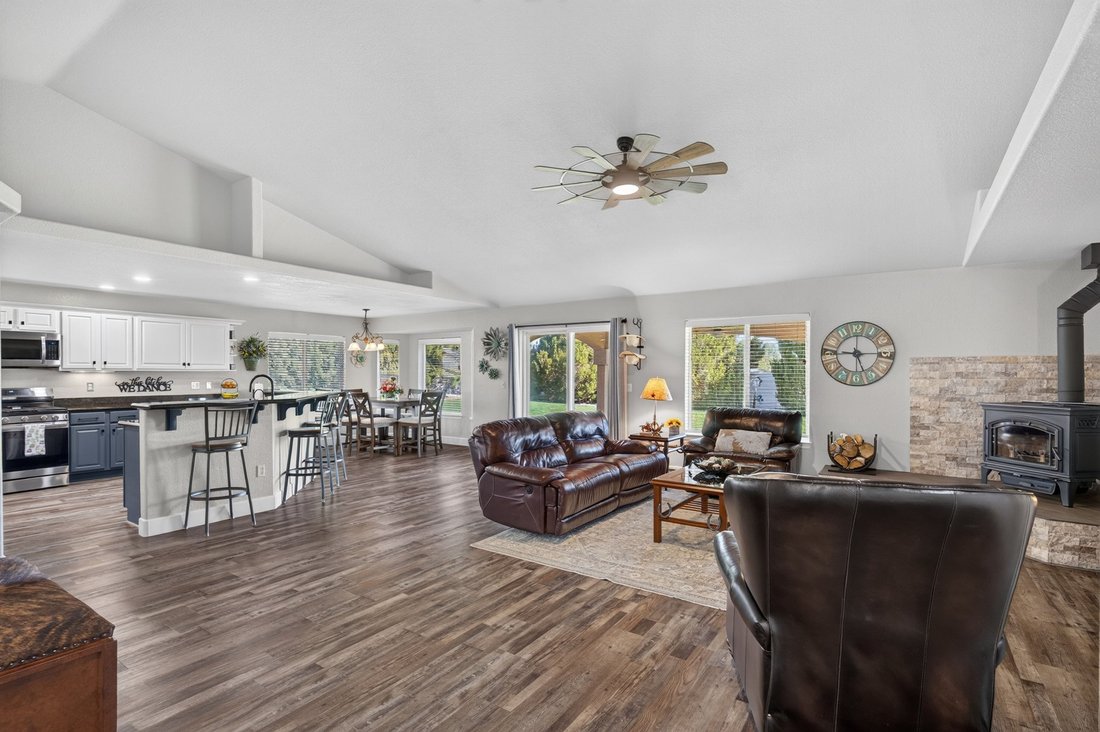 House in Fallon, Nevada, United States 2 - 18509470